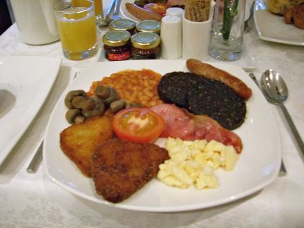 full-english-breakfast